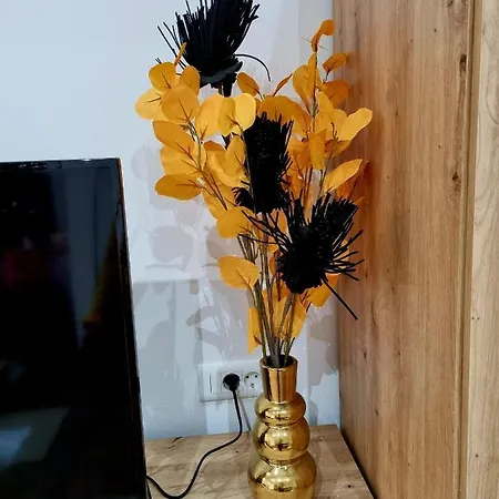 Apartamento Retro Chic Pula