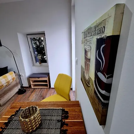 Retro Chic