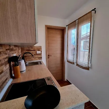 Apartamento Retro Chic