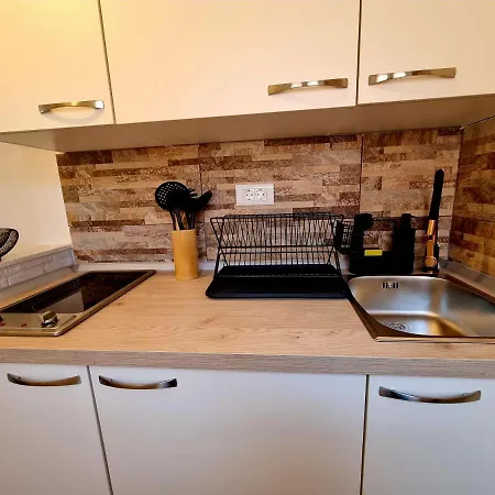 Apartman Retro Chic *