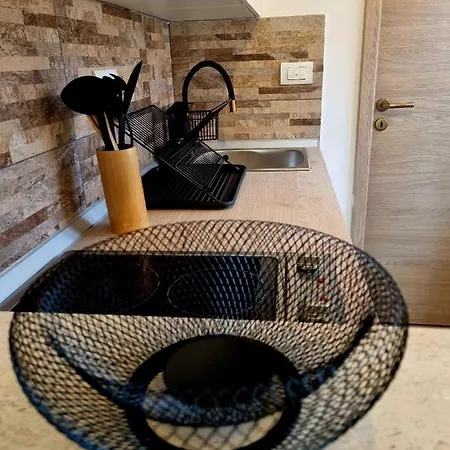 Apartamento Retro Chic