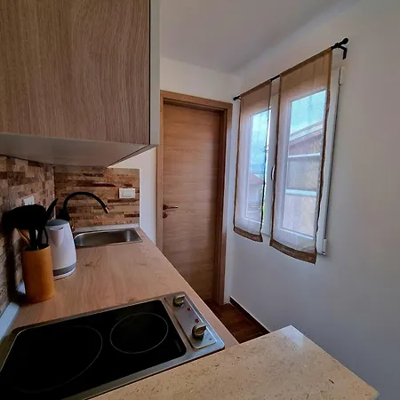 Apartamento Retro Chic Pula