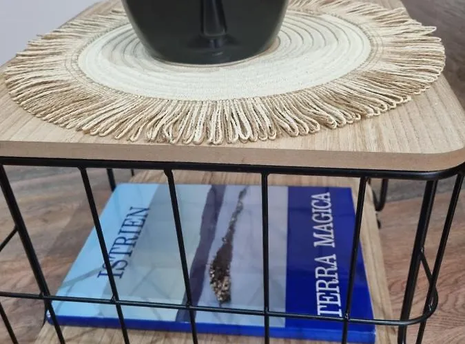 Apartman Retro Chic *