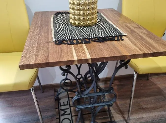 Apartman Retro Chic *