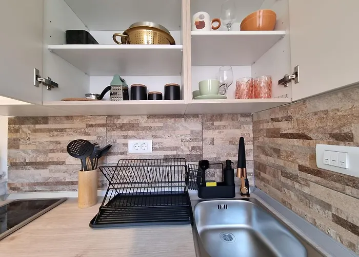 Apartman Retro Chic Pula