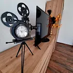 Retro Chic 아파트 풀라