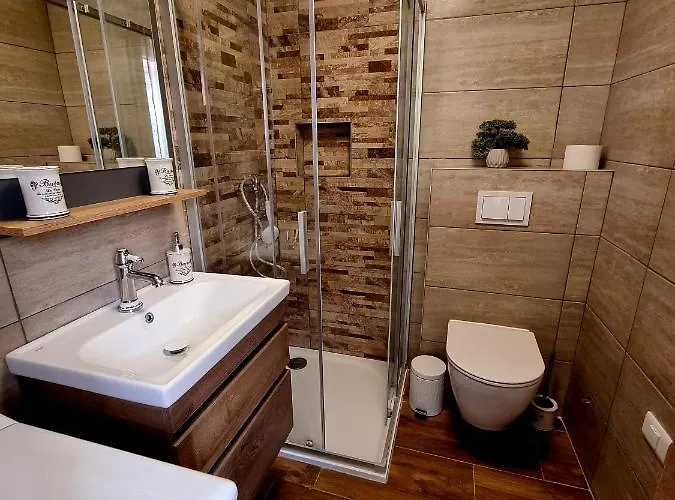 Appartement Retro Chic *