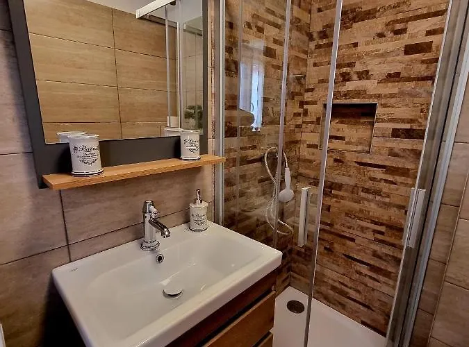 Appartement Retro Chic