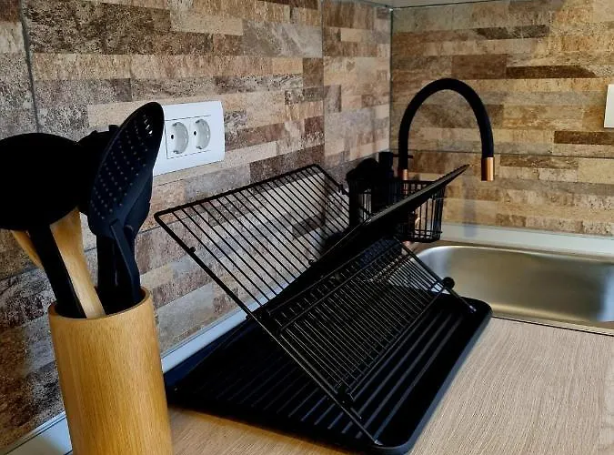 Appartement Retro Chic *