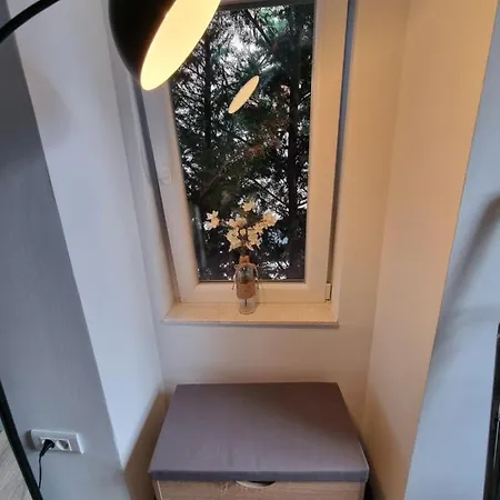 Appartamento Retro Chic Pola